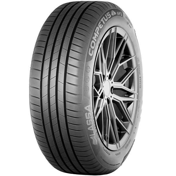Lassa 235/60R16 100V Competus H/P 3 (Yaz) (2025) - Image 1