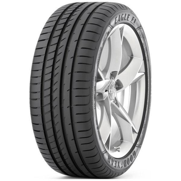 Goodyear 235/55R19 101Y N0 Eagle F1 Asymmetric 2 Suv (Yaz) (2024) - Image 1