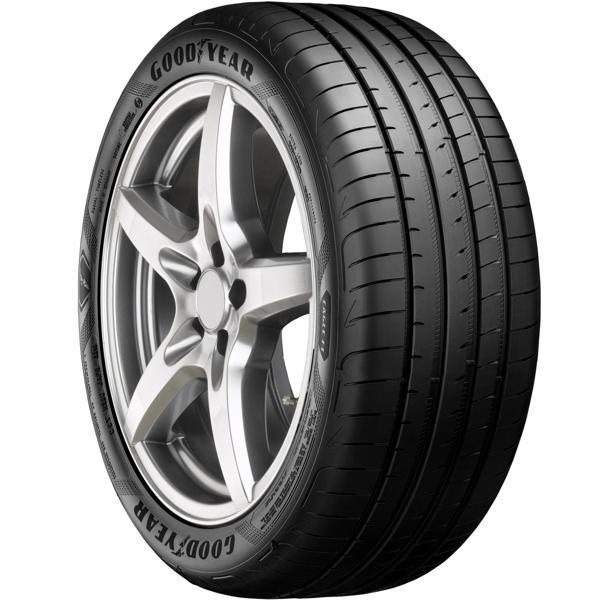 Goodyear 255/40R18 99Y XL Eagle F1 Asymmetric 5 (Yaz) (2025) - Image 1