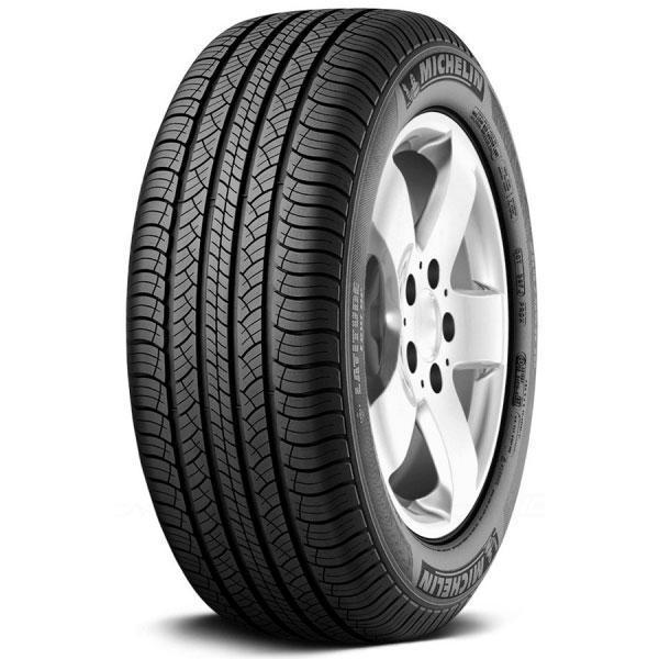 Michelin 255/60R20 113V XL LR Latitude Tour HP (Yaz) (2025) - Image 1