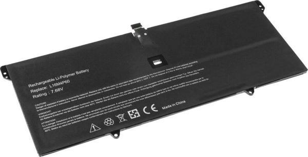 İnfostar Lenovo IdeaPad L16M4P60 Notebook Bataryası Pili - Image 1