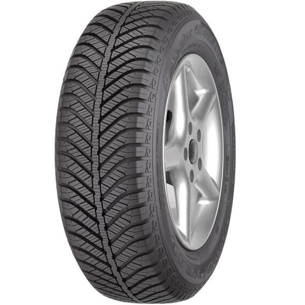 Goodyear 195/60R16 89H Vector 4Seasons (4 Mevsim) (2025) - Image 1