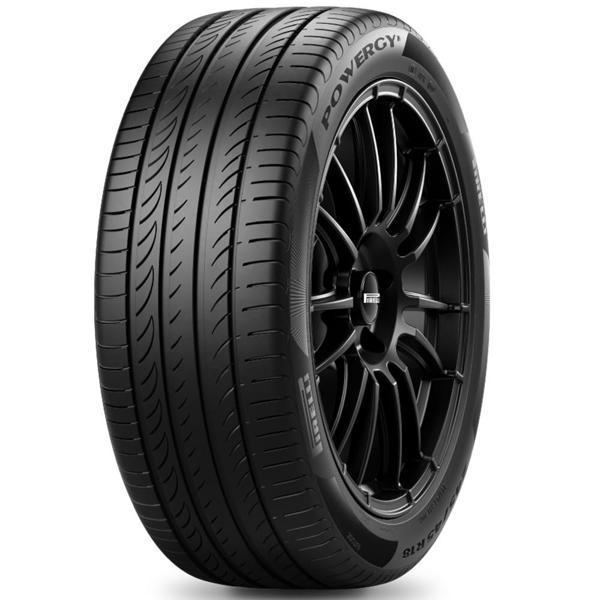 Pirelli 225/55R19 103W XL Powergy All Season SF (4 Mevsim) (2025) - Image 1