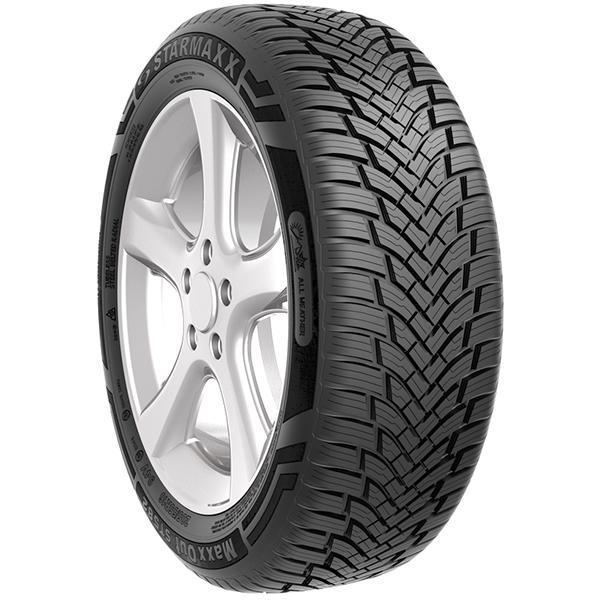 Starmaxx 235/45R18 98W XL Reinf. Maxx Out ST582 (4 Mevsim) (2025) - Image 1