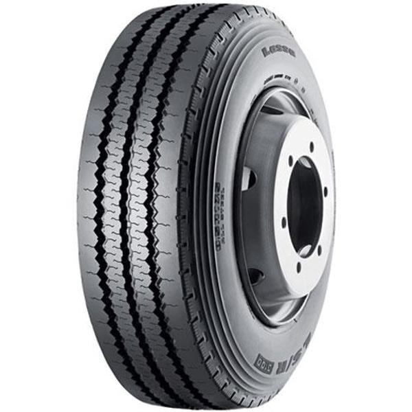 Lassa 8.50R17.5 121/120M LS/R3100 (Yaz) (2025) - Image 1