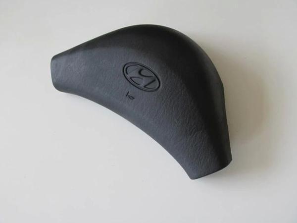 Hyundaı Accent- 98/00; Direksiyon Korna Kapağı (Oem No: 56150-22000) - Image 1