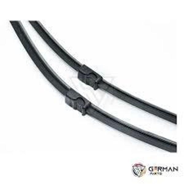 Silecek Süpürgesı Ön Takım 119319 (530 X 475 Mm) (Muz Tıp) Vw Polo-Golf4-Bora Bm 01-04 (Oem No: 1J09 - Image 1
