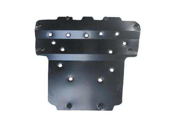 Renault Kangoo- 4- 14/21; Karter Muhafaza Sacı (Metal) (Oem No: 1479-6940) - Image 1