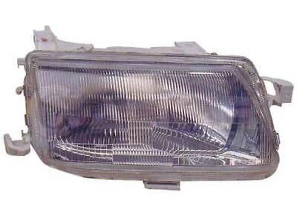 Far Astra F 1995-2002 Manuel Sol (Oem No:1216517) - Image 1