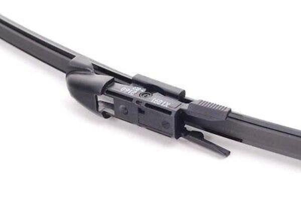Ford Bm 2002- Silecek Süpürgesı Arka [Twın 280 Mm] (Oem No:61627138508) - Image 1