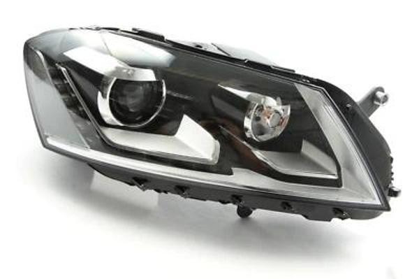Far Passat 2011-2014 Sağ Xenon-Led (Oem No:3Ab941754) - Image 1