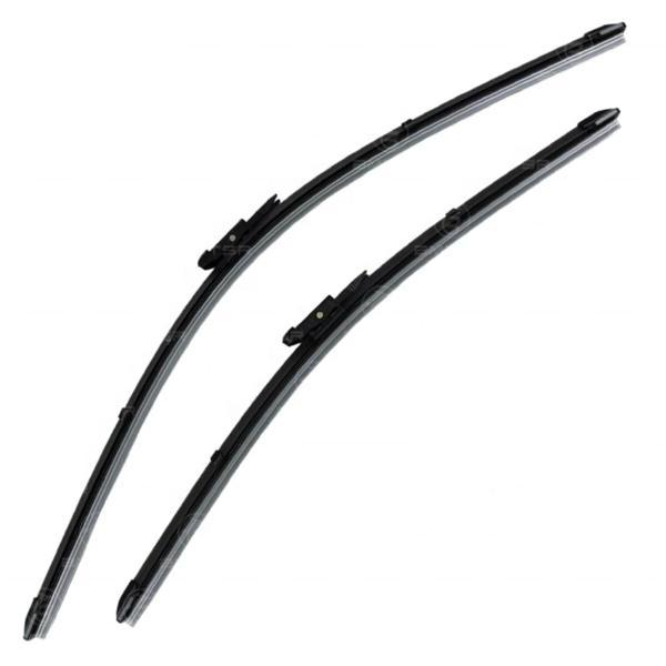 Vw 718 Boxster-911 Carrera 2016- Silecek Süpürgesı Ön Takım  (Oem No:99162890100) - Image 1