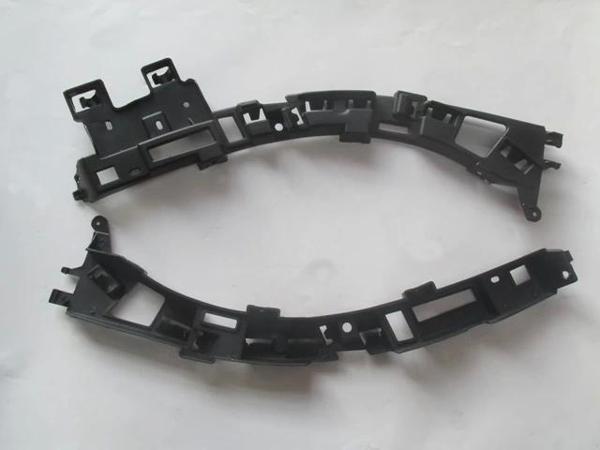 Peugeot Partner- Van- 2019-2024  Ön Tampon Braketi Sağ/Sol Set (2 Parça) (Oem No:1632655880) - Image 1