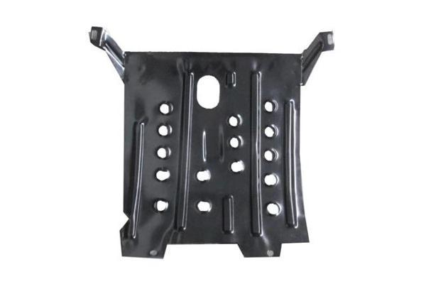 Opel Astra- F- Sd/Hb- 95/98; Karter Muhafaza Sacı (Metal) (Oem No: 212508) - Image 1