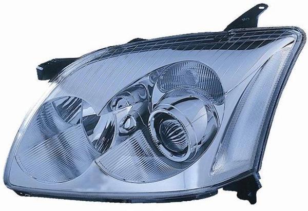 Far Avensıs 2003-2005 Elektrikli Sağ (Oem No:8113005190) - Image 1
