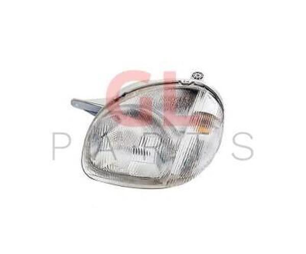 Far Atos  1998-2002 Elektrikli Sağ (Oem No:9210502010) - Image 1