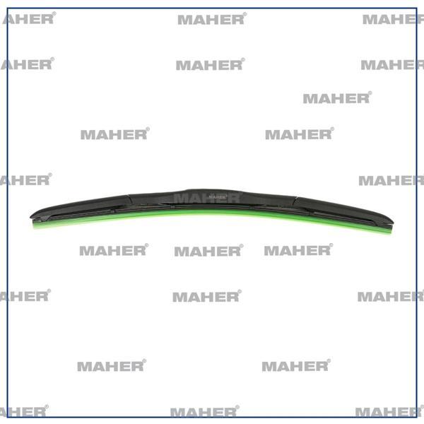 Silecek Süpürgesi Tek Tip Üniversal 18 Hybrıd (450Mm) - Image 1