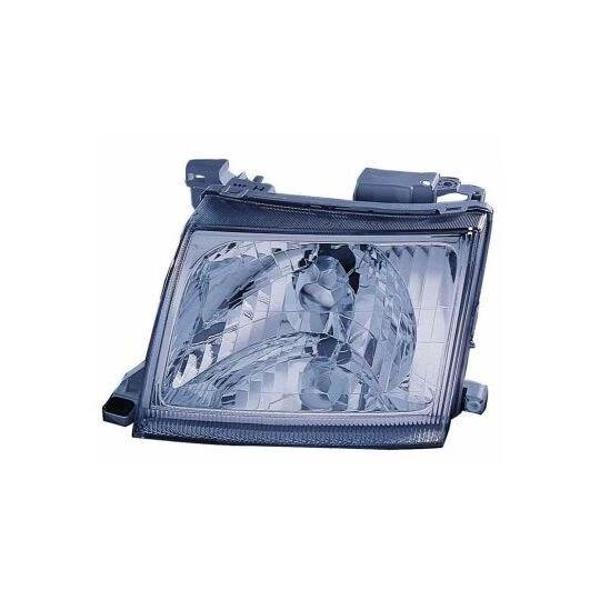 Japon Pıck-Up (D22) 2.7 D:3.2 Td 2000-2001 Far Sağ . (Oem No:26010Vj825) - Image 1