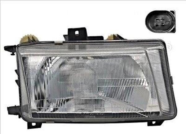 Far Polo Classic / Caddy 2000-2001 Sağ (Oem No:6K5941016D) - Image 1