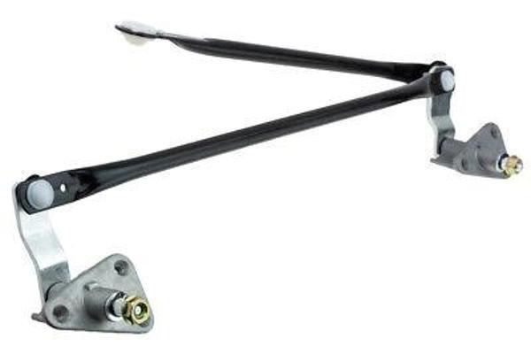 Cam Silgi Mekanizması Atos  1998-2000 İç (Oem No:9820002000) - Image 1
