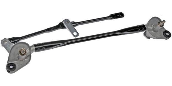 Cam Silgi Mekanizması Accent İç 2006-2011 Era / Rio 2006-11 (Oem No:981201G000) - Image 1