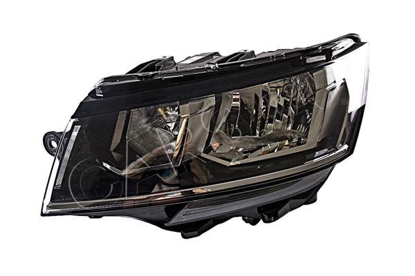 Far Transporter T7 2020 Sonrası Sol (Oem No:7L1941005B) - Image 1