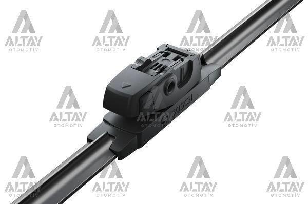 Silecek Süpürgesi Tek Aeroeco Ax5 (530Mm) (Oem No:3397015580) - Image 1