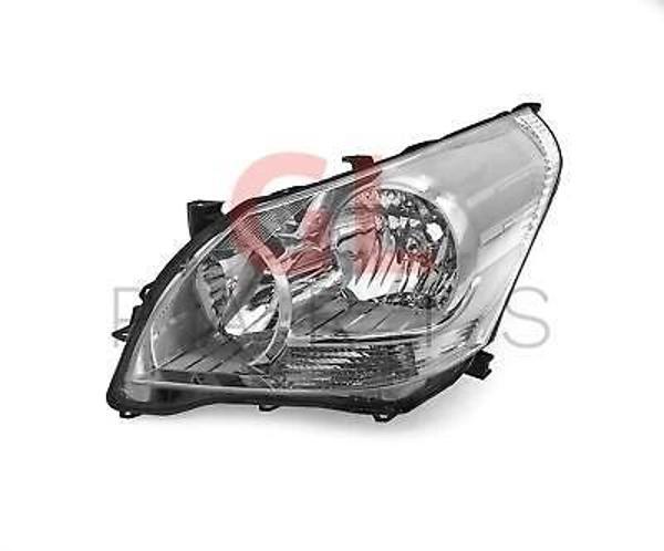 Japon Verso (R2) Benzin-Dizel 2009-2012 Far Sol Motor Üzerınde (Oem No:811700F090) - Image 1