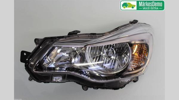 Japon Xv (Gp) 1.6 2015-2017 Far Sol Xenon (Oem No:84913Fj650) - Image 1