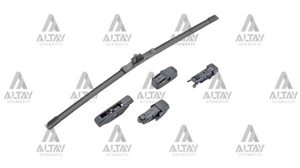 Silecek Süpürgesi Tek Aerotwın Plus (650Mm) (Oem No:3397006952) - Image 1