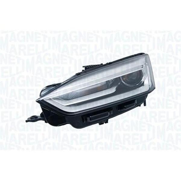 Vw A5 2015- Far Sağ  (Oem No:8W6941044) - Image 1