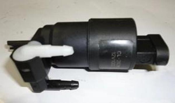 Mercedes E Class- E Class- 85-1993  Cam Su Bidonu Motoru 12Volt (Tw) - Image 1