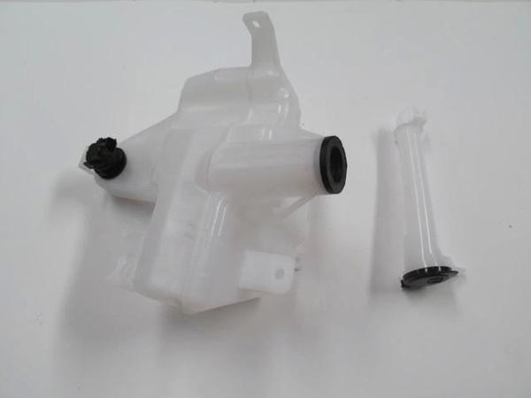 Toyota Corolla- Nde180- 2013-2016  Ön Cam Su Bidonu/Deposu Motorlu (Dizel/Benzinli) (Tw) (Oem No:253 - Image 1