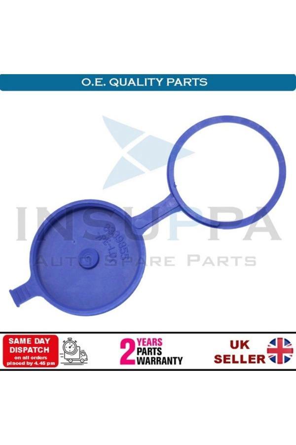 Cam Yıkama Depo Kapagı Psa Partner Tepee B.M 08- (Oem No: 6432.38) - Image 1