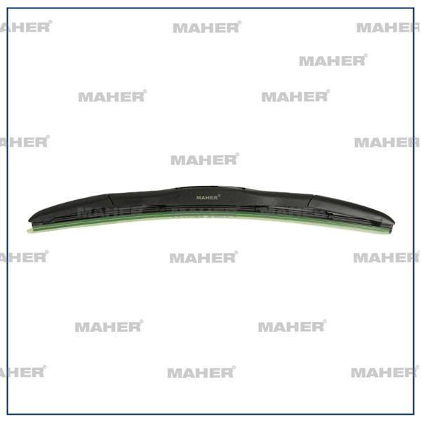 Silecek Süpürgesi Tek Tip Üniversal 15 Hybrıd (380Mm) - Image 1