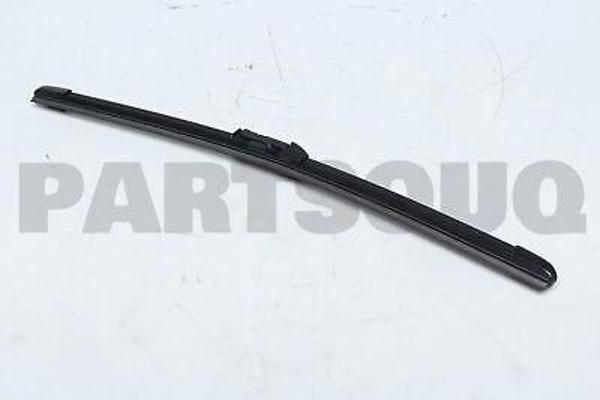 Japon Prıus (_W5_) 1.8 Hybrıd 2015- Silecek Süpürgesı Takım (Oem No:8521247130) - Image 1