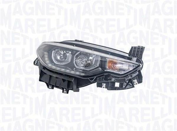 Fiat Egea 2015- On Far Sağ  (Oem No:52145156) - Image 1