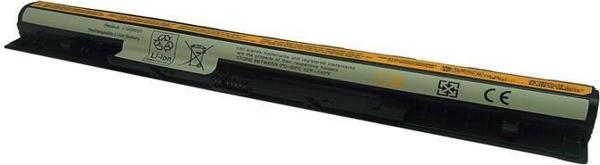 İnfostar Lenovo G50-70  Notebook Bataryası Pili - Image 1