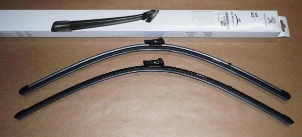 Sılecek Süpürgesı Ön Takım 650 / 650 Mm Psa 508 B.M 12-18 (Oem No: 1608242180) - Image 1