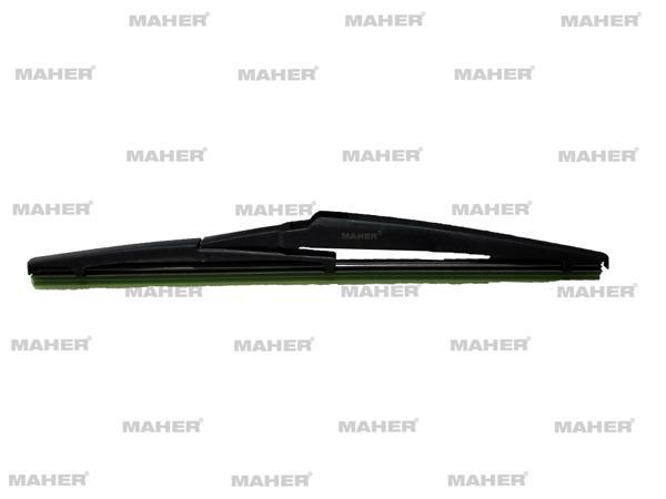 Silecek Süpürgesi I-2020  2008 2014 / Yaris 2012-2020 / Grand Vitara Iı 2005-2015 / C1 2014 Sonrası  - Image 1