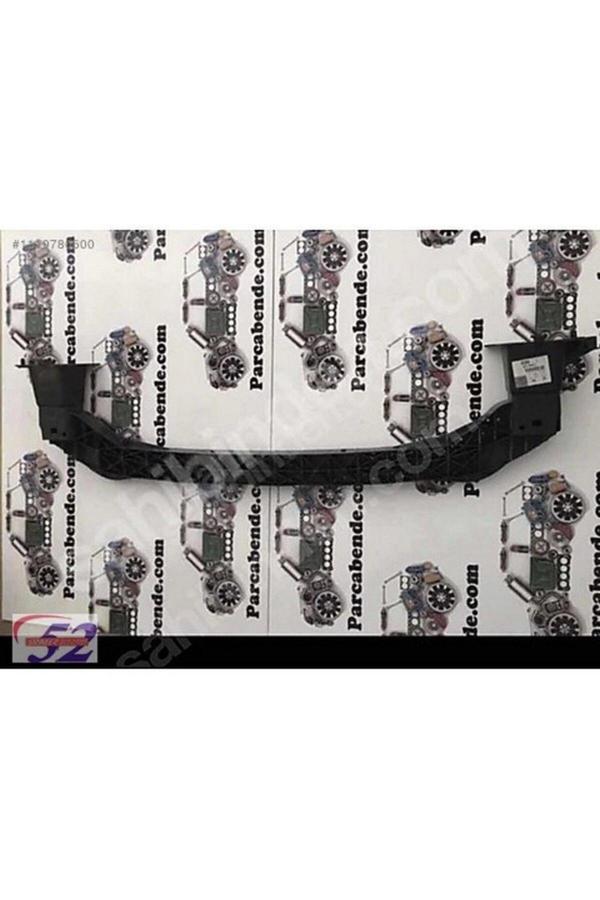Ön Tampon Darde Emıcı Plastık Psa 308 B.M 07- (Oem No: 7240.09) - Image 1