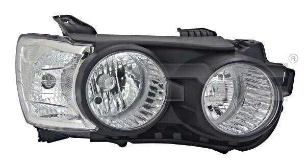 Far Sol Opel Aveo T300 Bm 12- (Oem No: 96831061) - Image 1