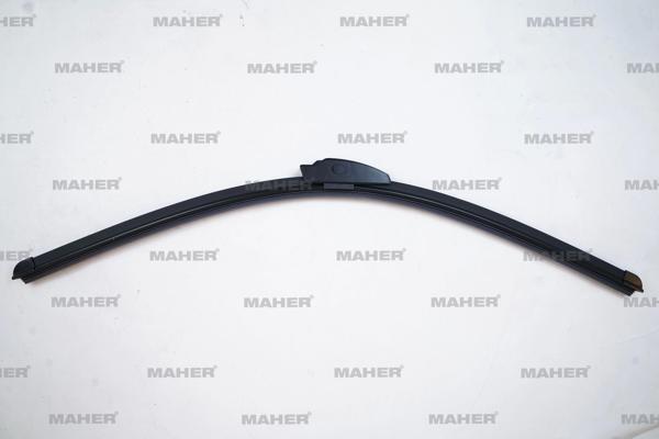 Silecek Süpürgesi Tek Tip Retrofıt Üniversal 26 Muz (650Mm) - Image 1