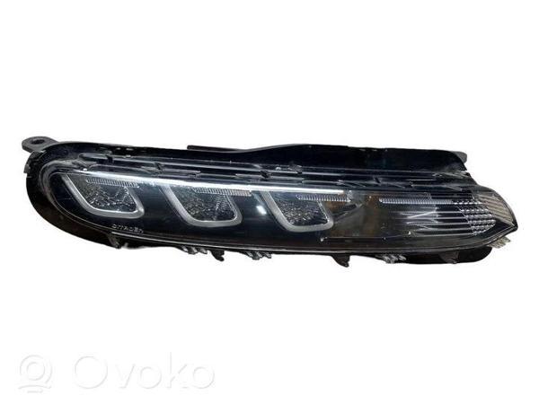 Sağ Ön Gündüz Far Psa Berlıngo B.M 2018- (Oem No: 9819435580) - Image 1