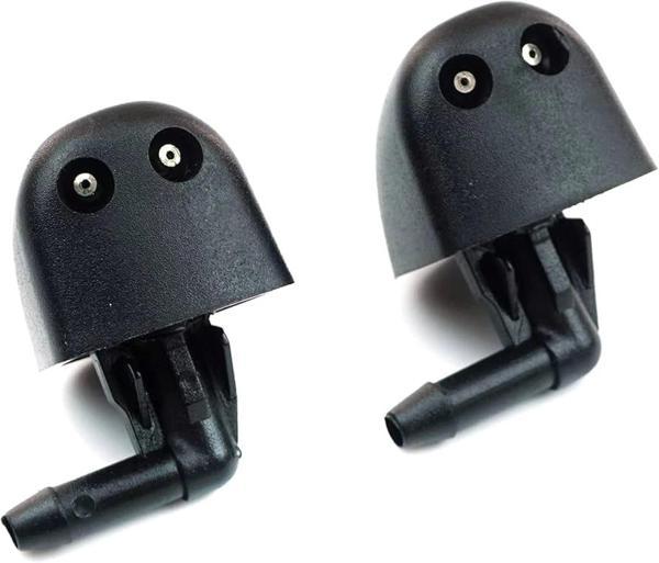 Renault Kangoo Iıı 2007- Su Fıskiye Memesı Ön  (Oem No:7700823915) - Image 1