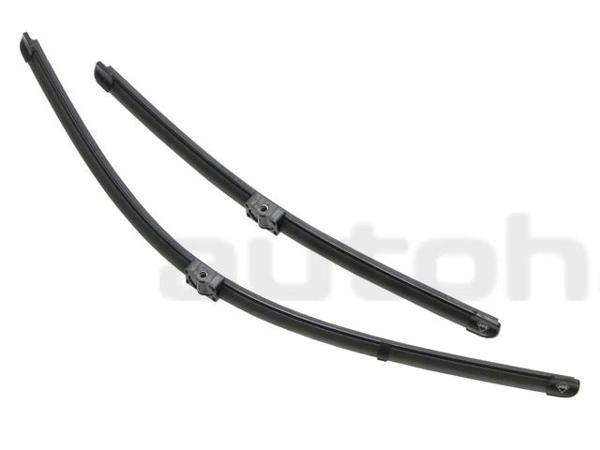 Bmw E93 2005-2009 Silecek Süpürgesı Ön Takım 600 Mm - 400 Mm (Oem No:61610415881) - Image 1