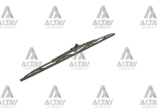 Silecek Süpürgesi Tek (600Mm) (Oem No:3397004673) - Image 1