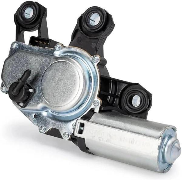 Vw  A3  A4  A6  Q5 Q7 2004- Silecek Motoru Arka 100735 (Oem No:8E9955711) - Image 1