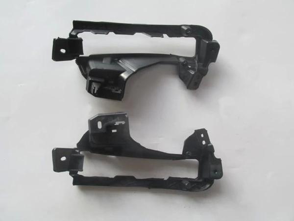 Peugeot 301- 17/21; Gündüz Far Kapağı Sağ/Sol Set 2 Parça (Oem No: 1622706880) - Image 1