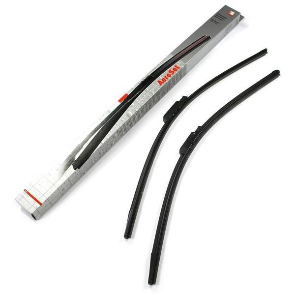 Vw Altea 2004-2010 Silecek Süpürgesı Ön Takım  (Oem No:5P0998002A) - Image 1